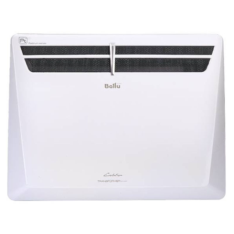 Конвектор Ballu Evolution Transformer BEC/EVU-1500