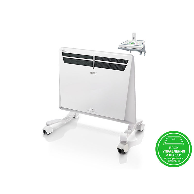 Конвектор Ballu Evolution Transformer BEC/EVU-1500