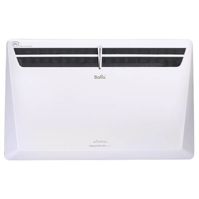 Конвектор Ballu Evolution Transformer BEC/EVU-2000