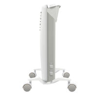 Конвектор Ballu Ettore BEC/ETMR-1500 — 3