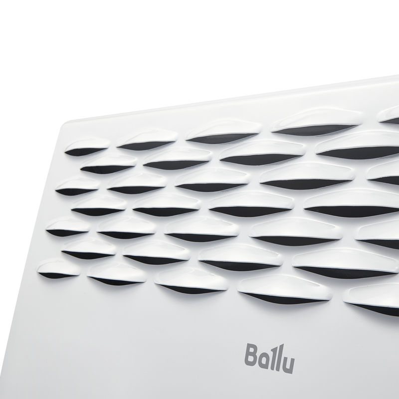 Конвектор Ballu Ettore BEC/ETMR-1500