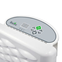 Конвектор Ballu Ettore BEC/ETER-1000 — 4