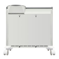 Конвектор Ballu Ettore BEC/ETER-1000 — 6