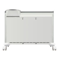 Конвектор Ballu Ettore BEC/ETER-1500 — 6