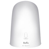 Сушилка для рук Ballu BAHD-1000AS Chrome — 2