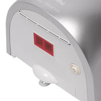 Сушилка для рук Ballu BAHD-1000AS Silver — 4