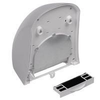 Сушилка для рук Ballu BAHD-1000AS Silver — 7