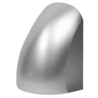 Сушилка для рук Ballu BAHD-1000AS Silver — 1