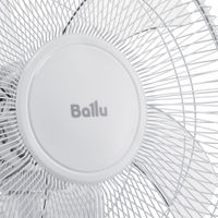 Вентилятор осевой Ballu BFF-801 напольный — 7