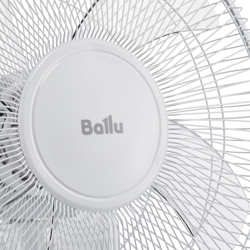 Вентилятор осевой Ballu BFF-801 напольный