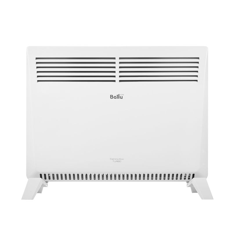 Конвектор Ballu Camino Eco Turbo BEC/EMT-1500