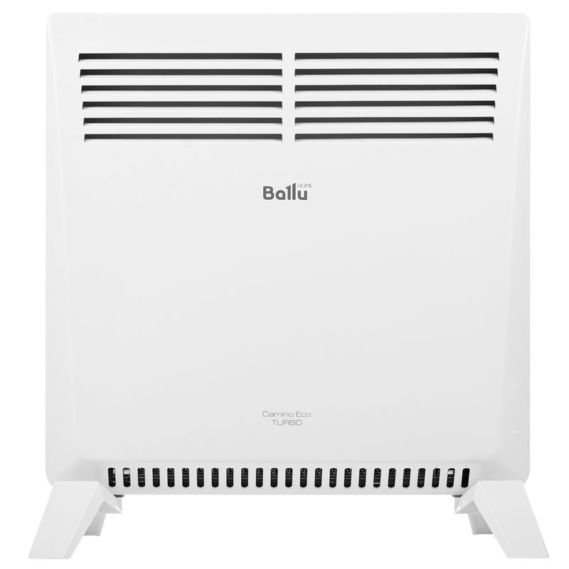 Конвектор Ballu Camino Eco Turbo BEC/EMT-1000
