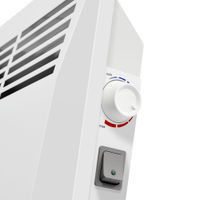 Конвектор Ballu Camino Eco Turbo BEC/EMT-1000 — 4