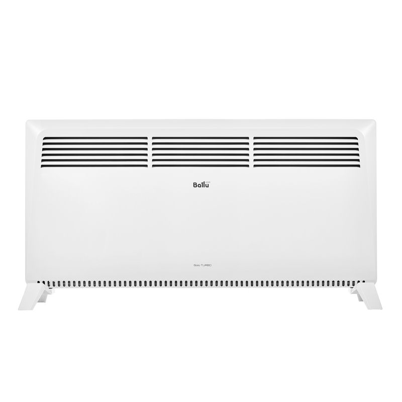 Конвектор Ballu Solo Turbo BEC/SMT-2500