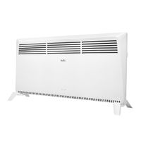 Конвектор Ballu Solo Turbo BEC/SMT-2500 — 1