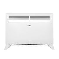 Конвектор Ballu Solo Turbo BEC/SMT-2000 — 2
