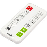 Увлажнитель воздуха ультразвуковой Ballu UHB-1100 — 4