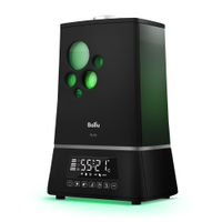 Увлажнитель воздуха ультразвуковой Ballu UHB-1500 — 1