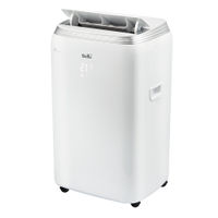 Кондиционер мобильный Ballu Platinum Comfort BPHS-13H — 2