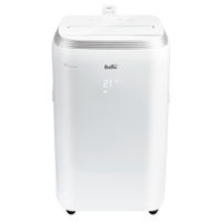 Кондиционер мобильный Ballu Platinum Comfort BPHS-15H — 3