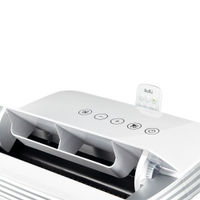 Кондиционер мобильный Ballu Platinum Comfort BPHS-15H — 6