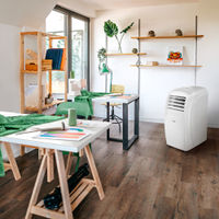 Кондиционер мобильный Ballu Smart Pro BPAC-18 CE_20Y — 9