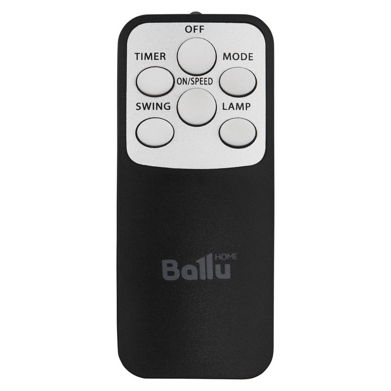 Вентилятор осевой Ballu BFF-860R напольный