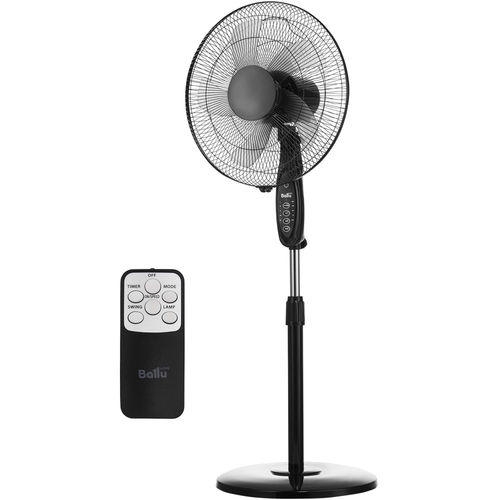 Вентилятор осевой Ballu BFF-860R напольный
