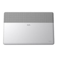 Конвектор Ballu Apollo Transformer BEC/AT-2500 — 2