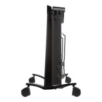 Инфракрасный обогреватель Ballu Plaza Solar BIHP/S-2500 — 3