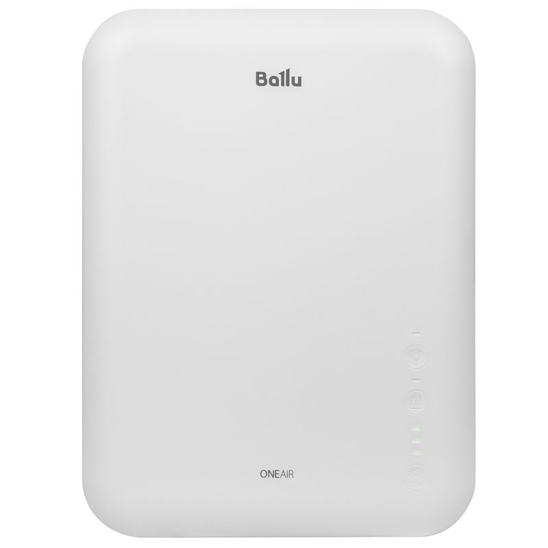 Очиститель воздуха Ballu ONEAIR ASP-80