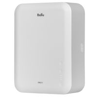 Очиститель воздуха Ballu ONEAIR ASP-80 — 1