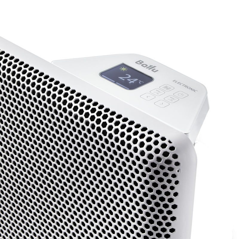 Инфракрасный обогреватель Ballu Apollo Infrared BIHP/A-2000