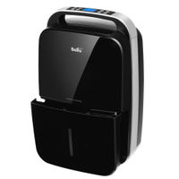 Осушитель воздуха Ballu BD30MN BLACK — 3