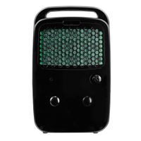 Осушитель воздуха Ballu BD30MN BLACK — 4