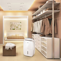 Осушитель воздуха Ballu BD30MN — 7