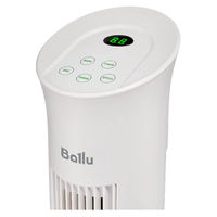 Вентилятор колонный Ballu BFT-110R — 4