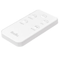 Вентилятор колонный Ballu BFT-110R — 6