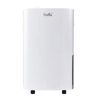 Осушитель воздуха Ballu BD40U — 2