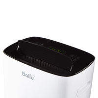 Осушитель воздуха Ballu BD40U — 3