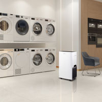 Осушитель воздуха Ballu BD40U — 7
