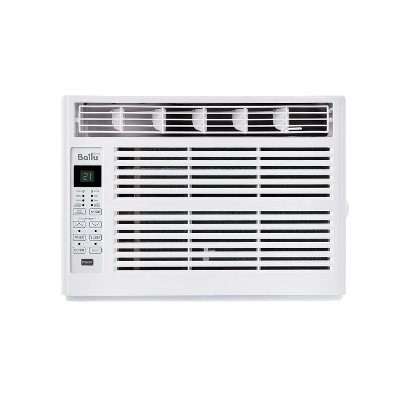 Кондиционер оконный Ballu Wind Cool BWC-05 AC