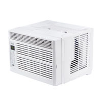 Кондиционер оконный Ballu Wind Cool BWC-05 AC — 3