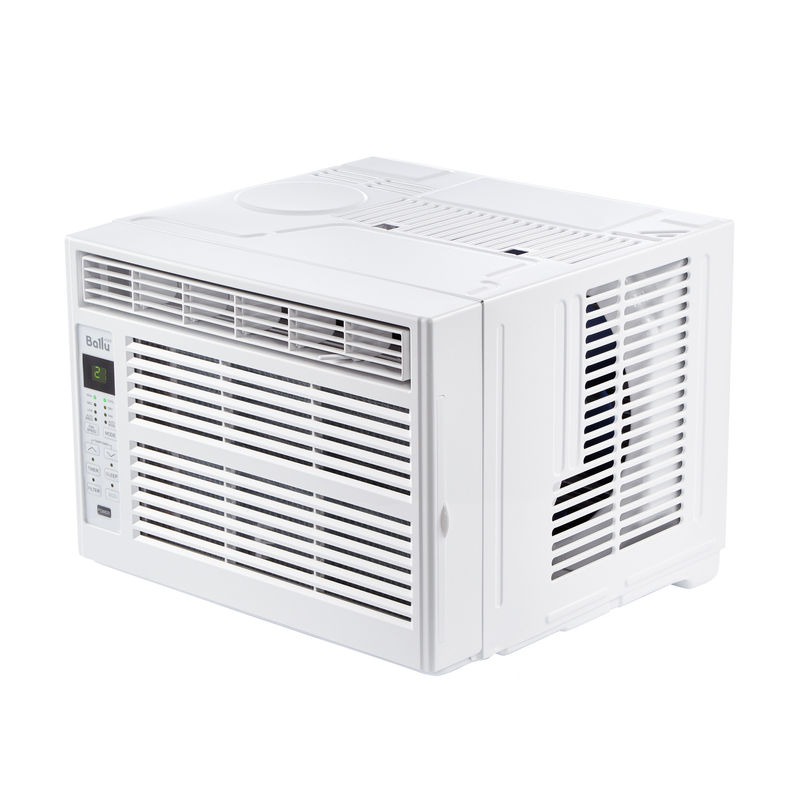 Кондиционер оконный Ballu Wind Cool BWC-05 AC