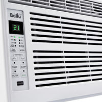 Кондиционер оконный Ballu Wind Cool BWC-05 AC — 4
