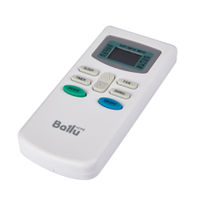 Кондиционер оконный Ballu Wind Cool BWC-05 AC — 6