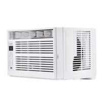 Кондиционер оконный Ballu Wind Cool BWC-05 AC — 1