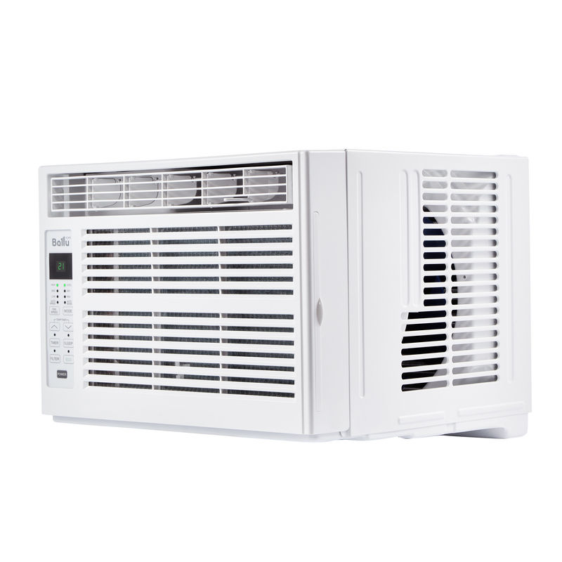 Кондиционер оконный Ballu Wind Cool BWC-05 AC