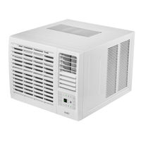 Кондиционер оконный Ballu Wind Cool BWC-07 AC — 3