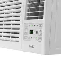 Кондиционер оконный Ballu Wind Cool BWC-07 AC — 5